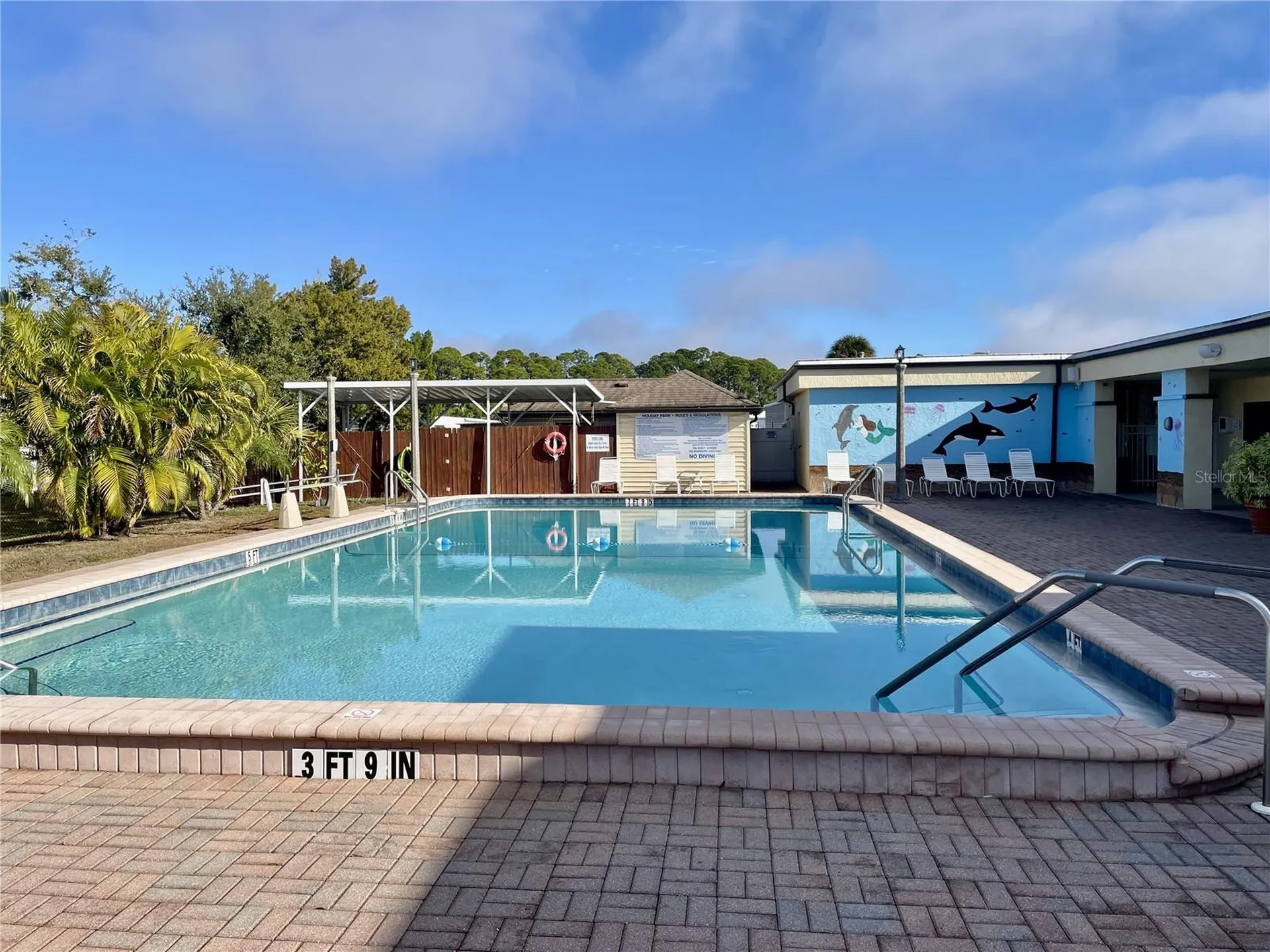 6452 Fleetwood Court North Port FL 34287