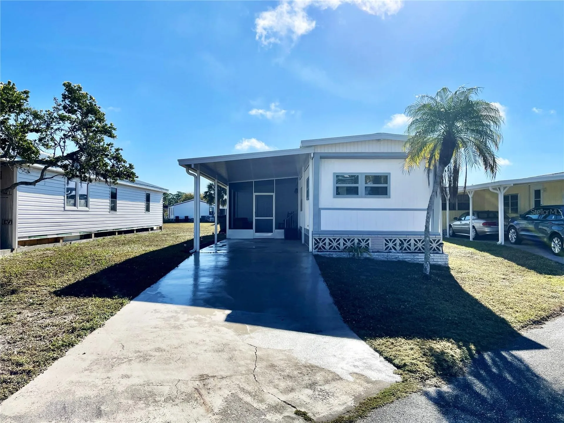 6452 Fleetwood Court North Port FL 34287