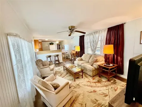 6452 Fleetwood Court North Port FL 34287