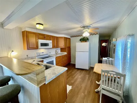 6452 Fleetwood Court North Port FL 34287