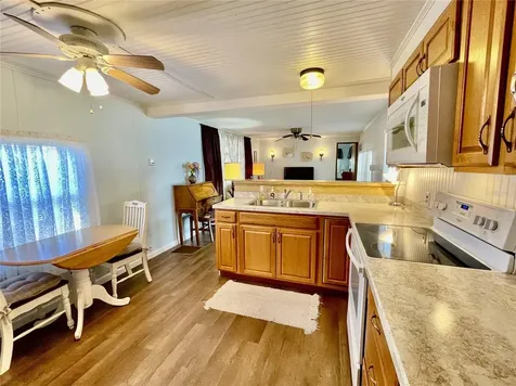 6452 Fleetwood Court North Port FL 34287