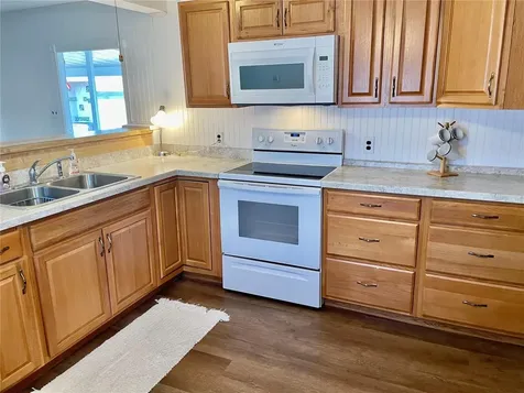 6452 Fleetwood Court North Port FL 34287