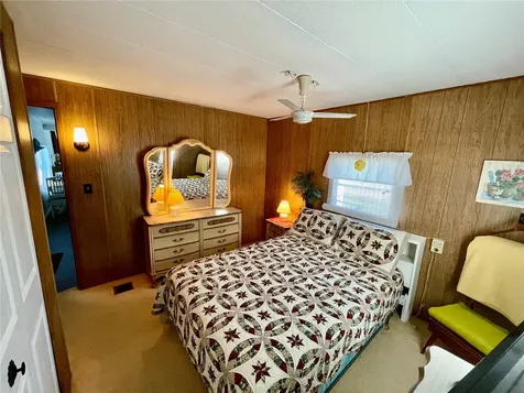 6452 Fleetwood Court North Port FL 34287