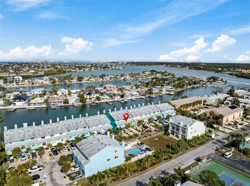 128 Marcdale Boulevard Indian Rocks Beach FL 33785