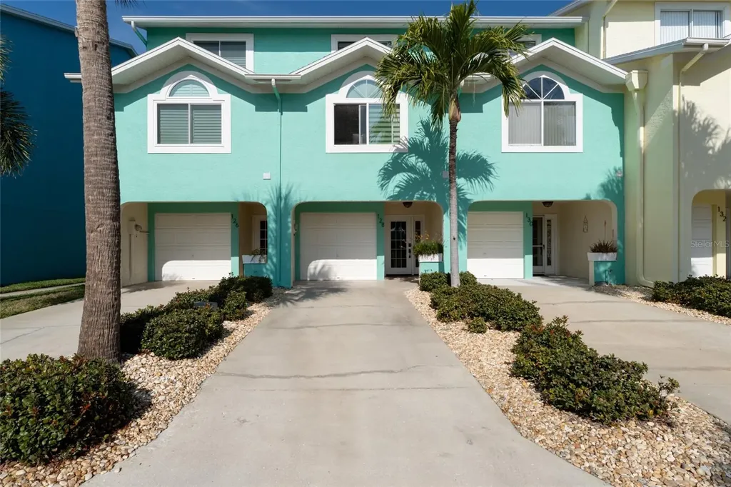 128 Marcdale Boulevard Indian Rocks Beach FL 33785