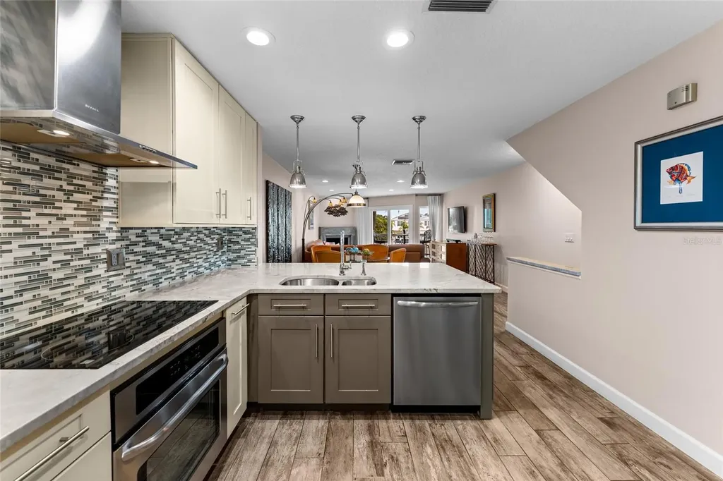 128 Marcdale Boulevard Indian Rocks Beach FL 33785