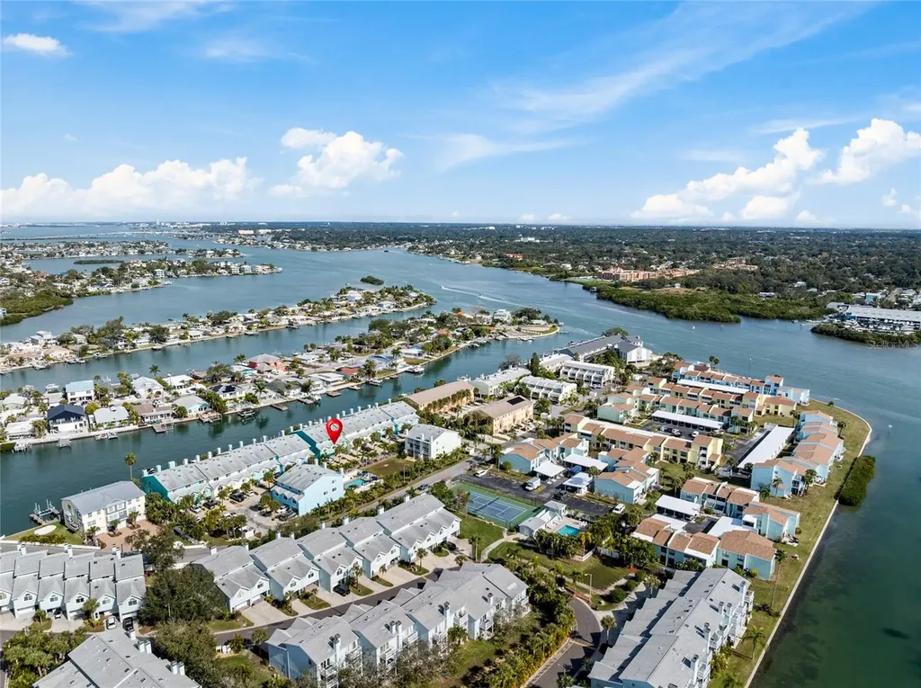 128 Marcdale Boulevard Indian Rocks Beach FL 33785
