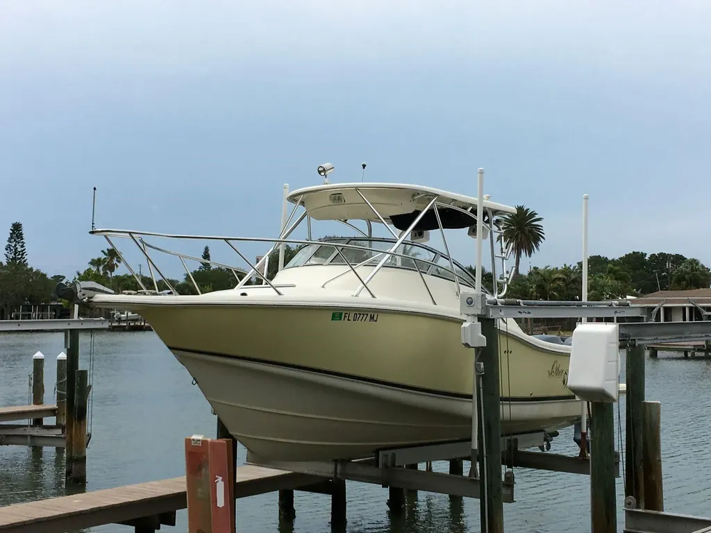 128 Marcdale Boulevard Indian Rocks Beach FL 33785
