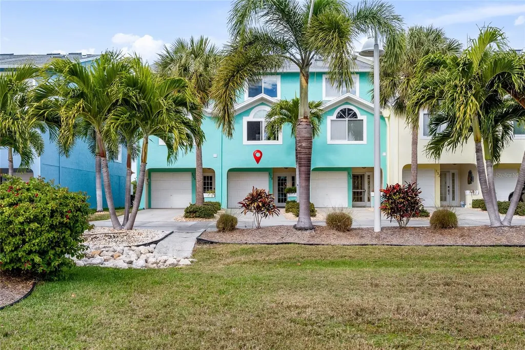 128 Marcdale Boulevard Indian Rocks Beach FL 33785