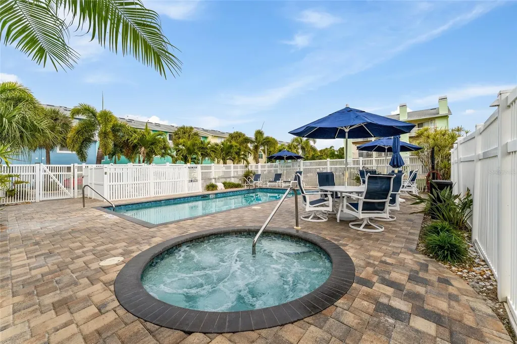 128 Marcdale Boulevard Indian Rocks Beach FL 33785