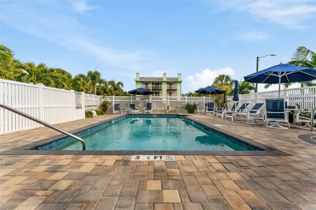 128 Marcdale Boulevard Indian Rocks Beach FL 33785