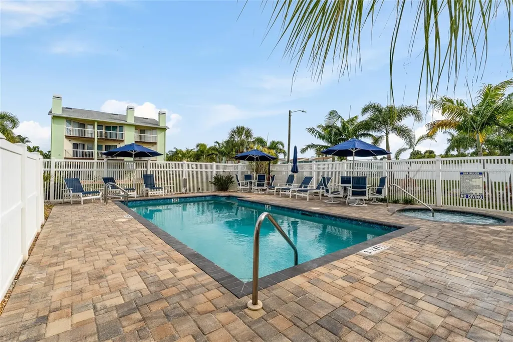 128 Marcdale Boulevard Indian Rocks Beach FL 33785