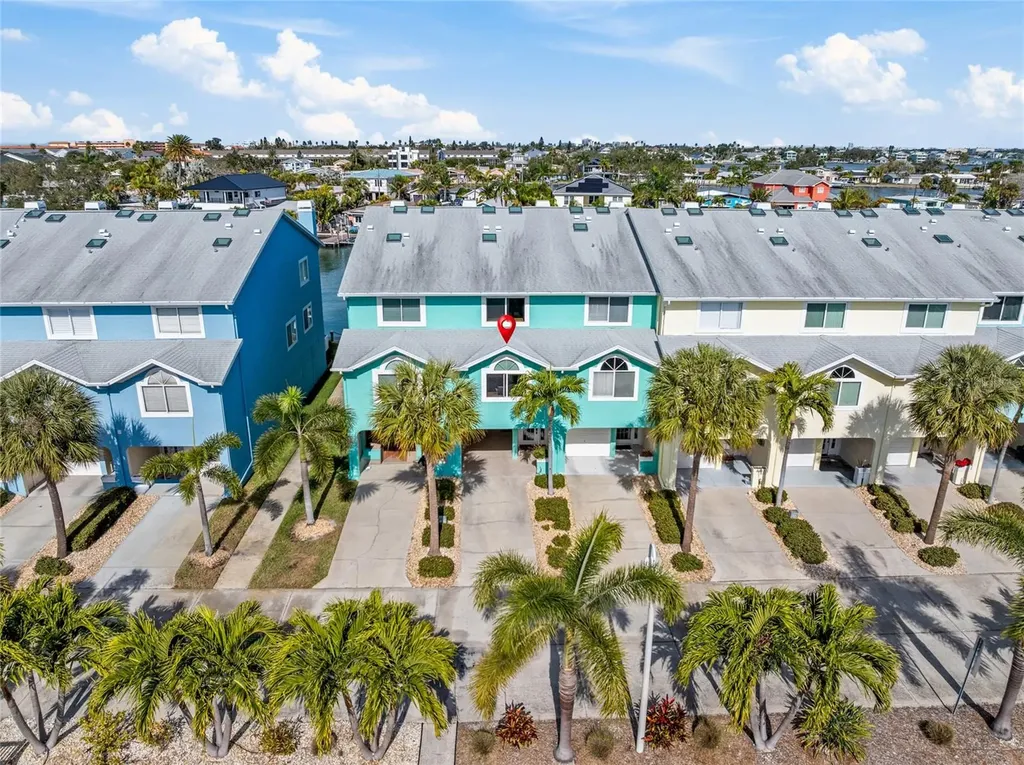 128 Marcdale Boulevard Indian Rocks Beach FL 33785