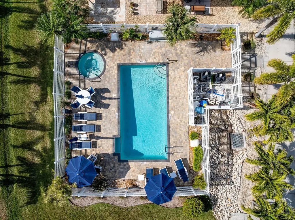 128 Marcdale Boulevard Indian Rocks Beach FL 33785