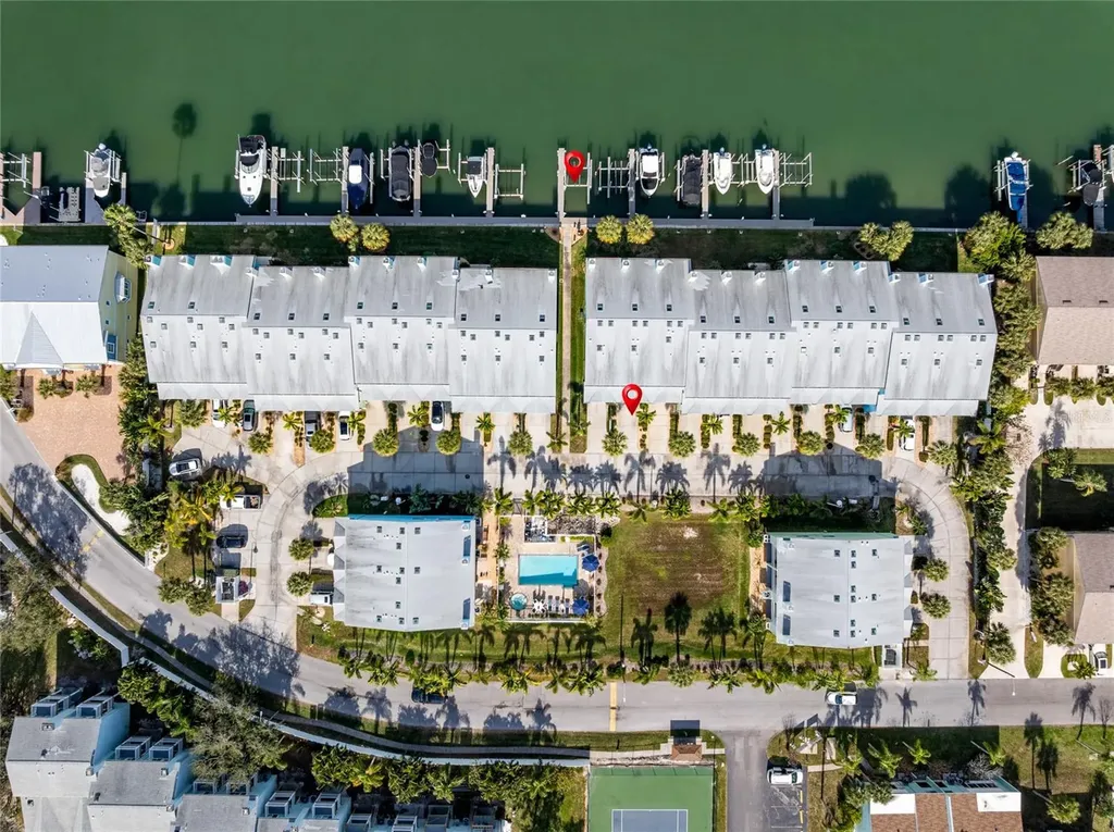 128 Marcdale Boulevard Indian Rocks Beach FL 33785