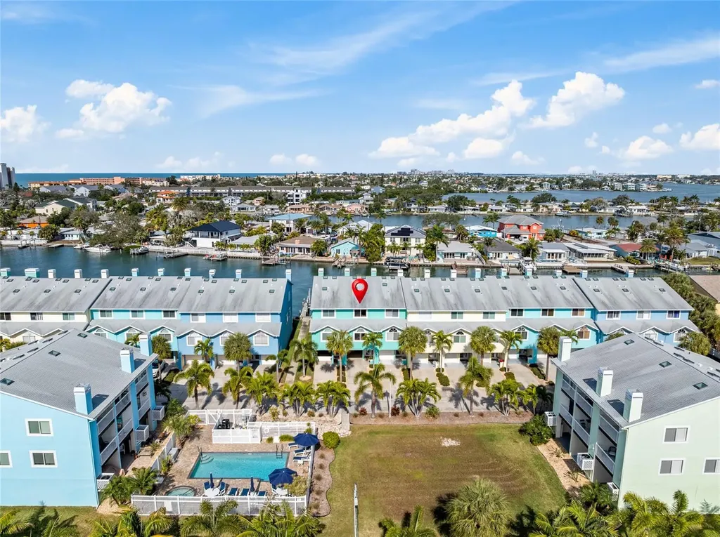 128 Marcdale Boulevard Indian Rocks Beach FL 33785