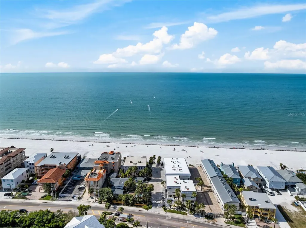 128 Marcdale Boulevard Indian Rocks Beach FL 33785