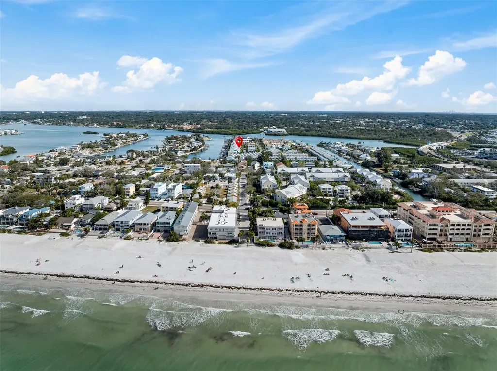 128 Marcdale Boulevard Indian Rocks Beach FL 33785