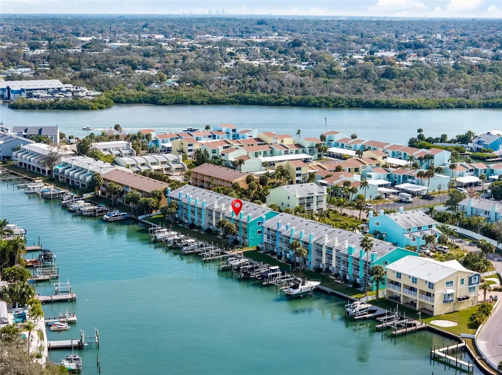 128 Marcdale Boulevard Indian Rocks Beach FL 33785