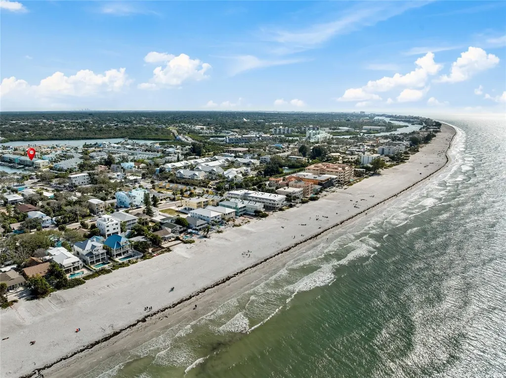 128 Marcdale Boulevard Indian Rocks Beach FL 33785