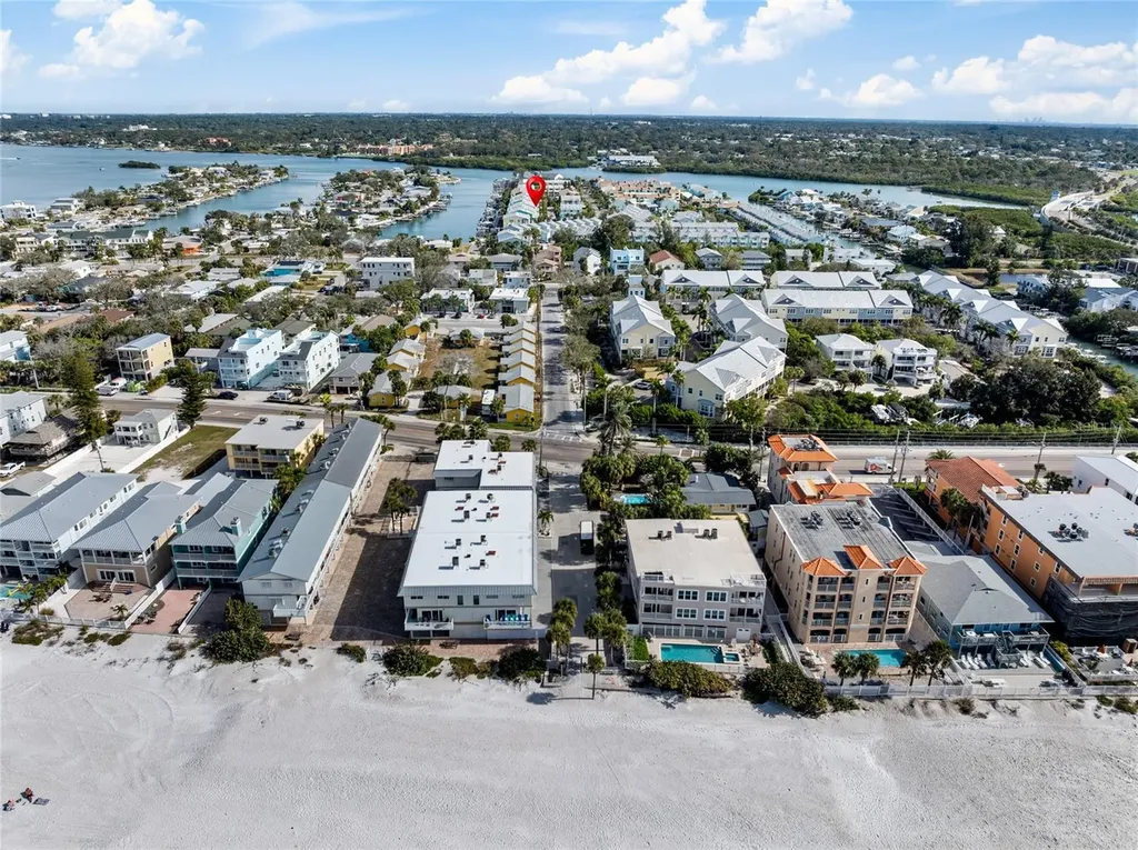 128 Marcdale Boulevard Indian Rocks Beach FL 33785