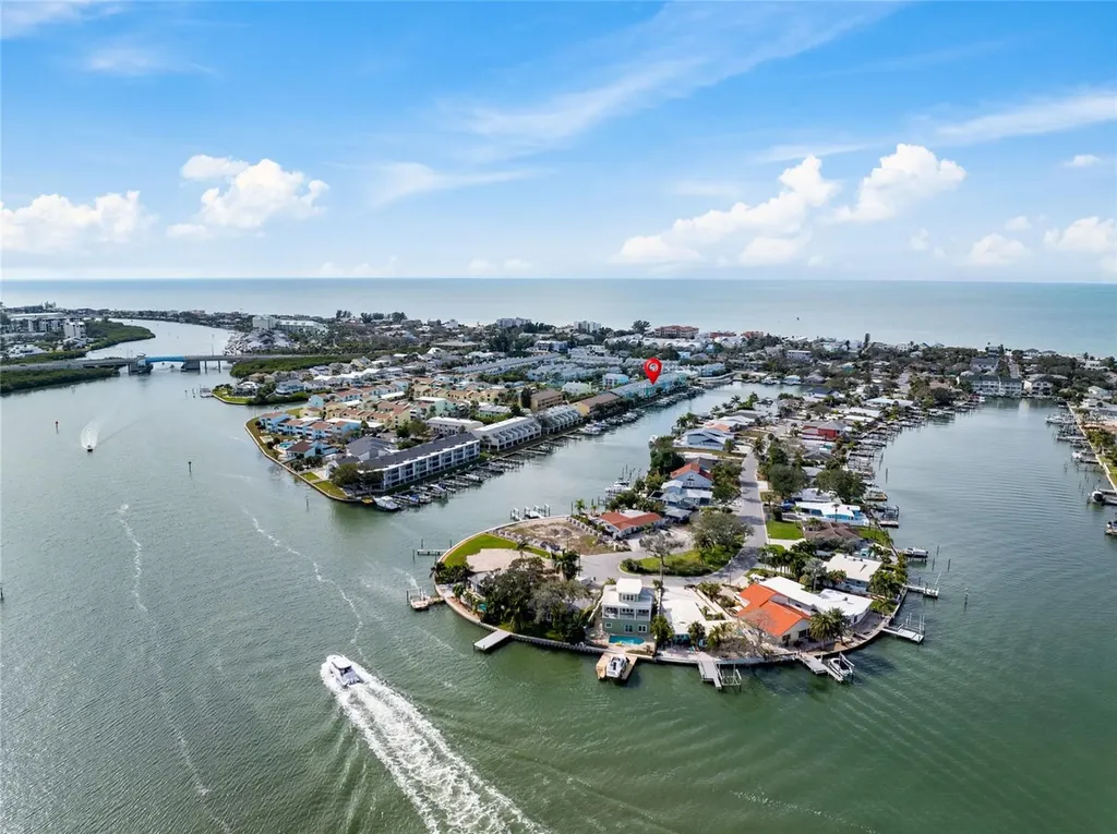 128 Marcdale Boulevard Indian Rocks Beach FL 33785