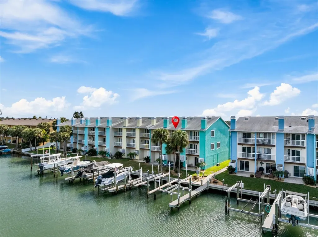 128 Marcdale Boulevard Indian Rocks Beach FL 33785