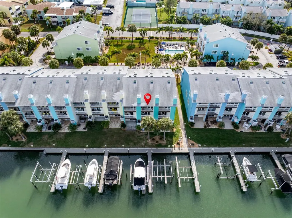 128 Marcdale Boulevard Indian Rocks Beach FL 33785