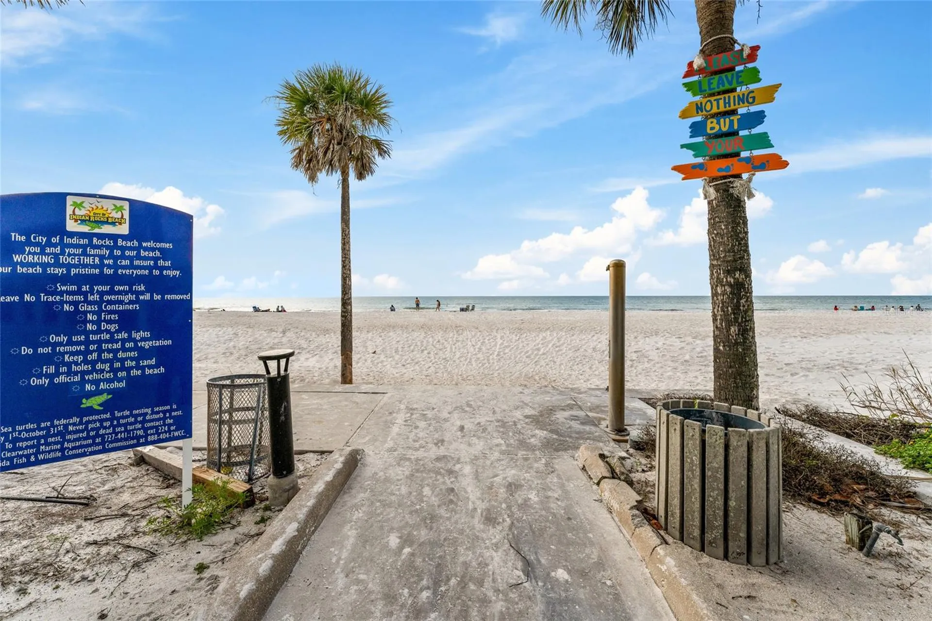 128 Marcdale Boulevard Indian Rocks Beach FL 33785