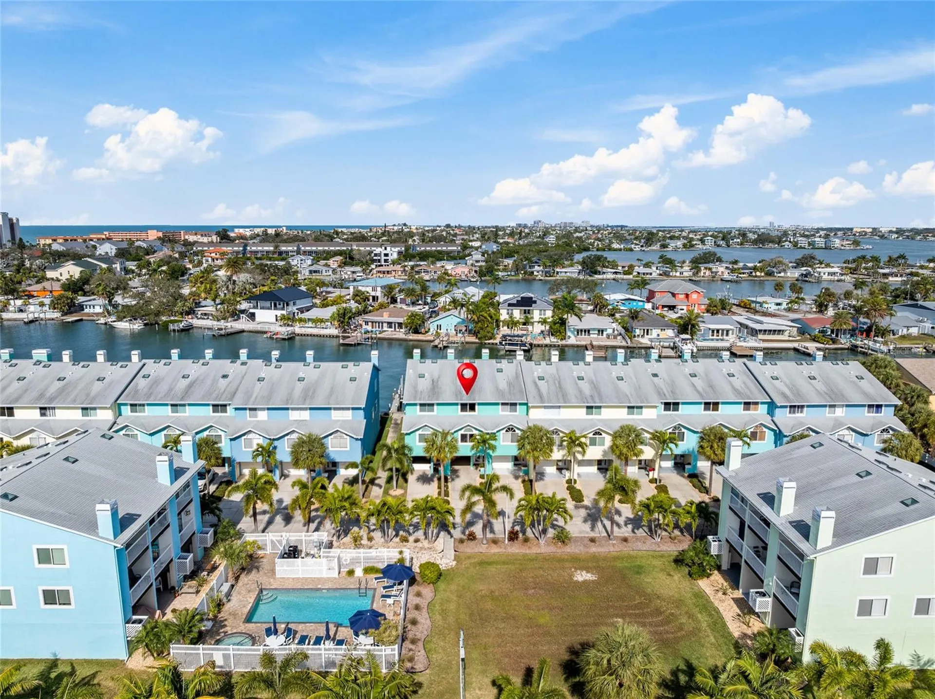 128 Marcdale Boulevard Indian Rocks Beach FL 33785