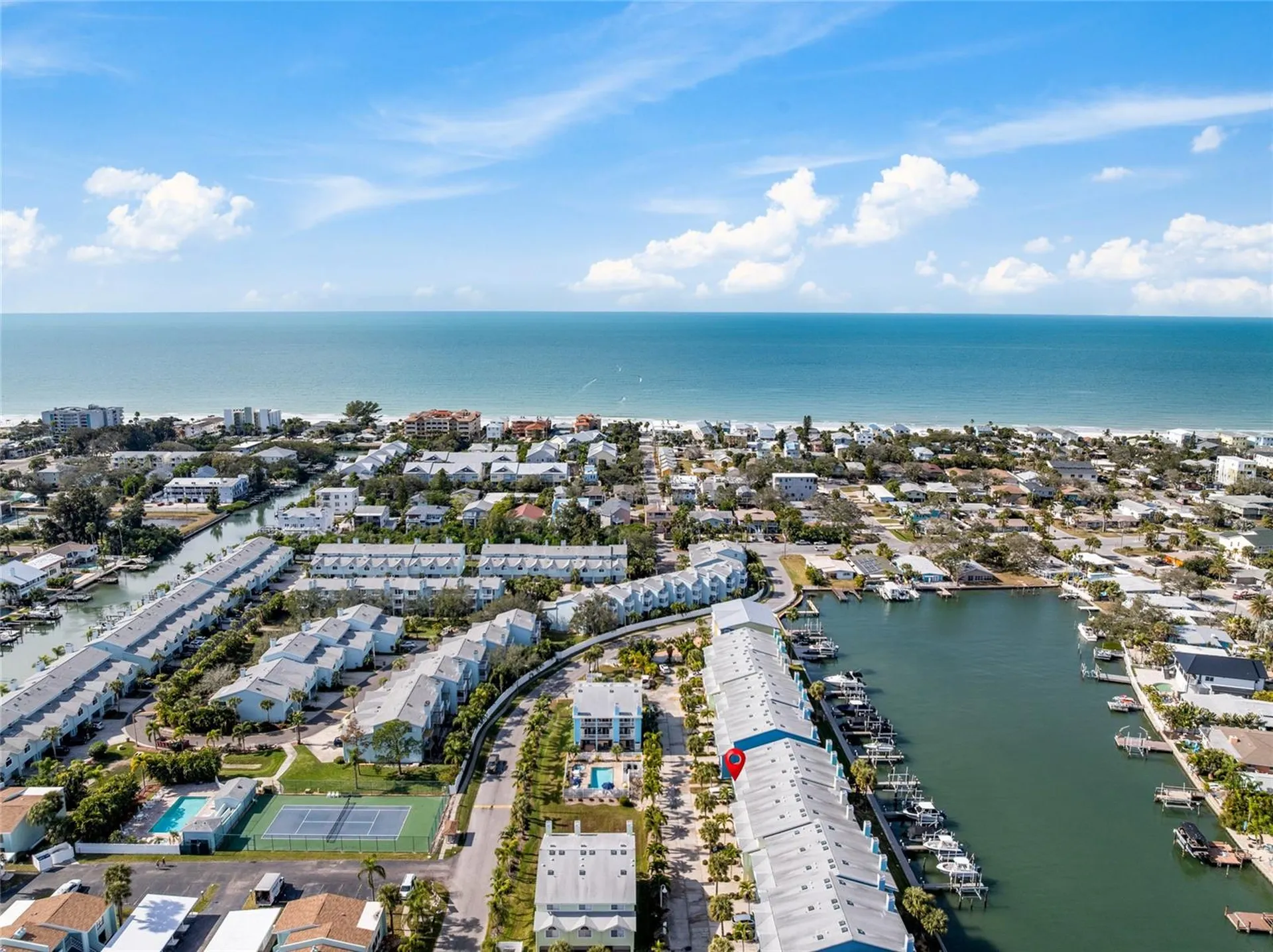 128 Marcdale Boulevard Indian Rocks Beach FL 33785