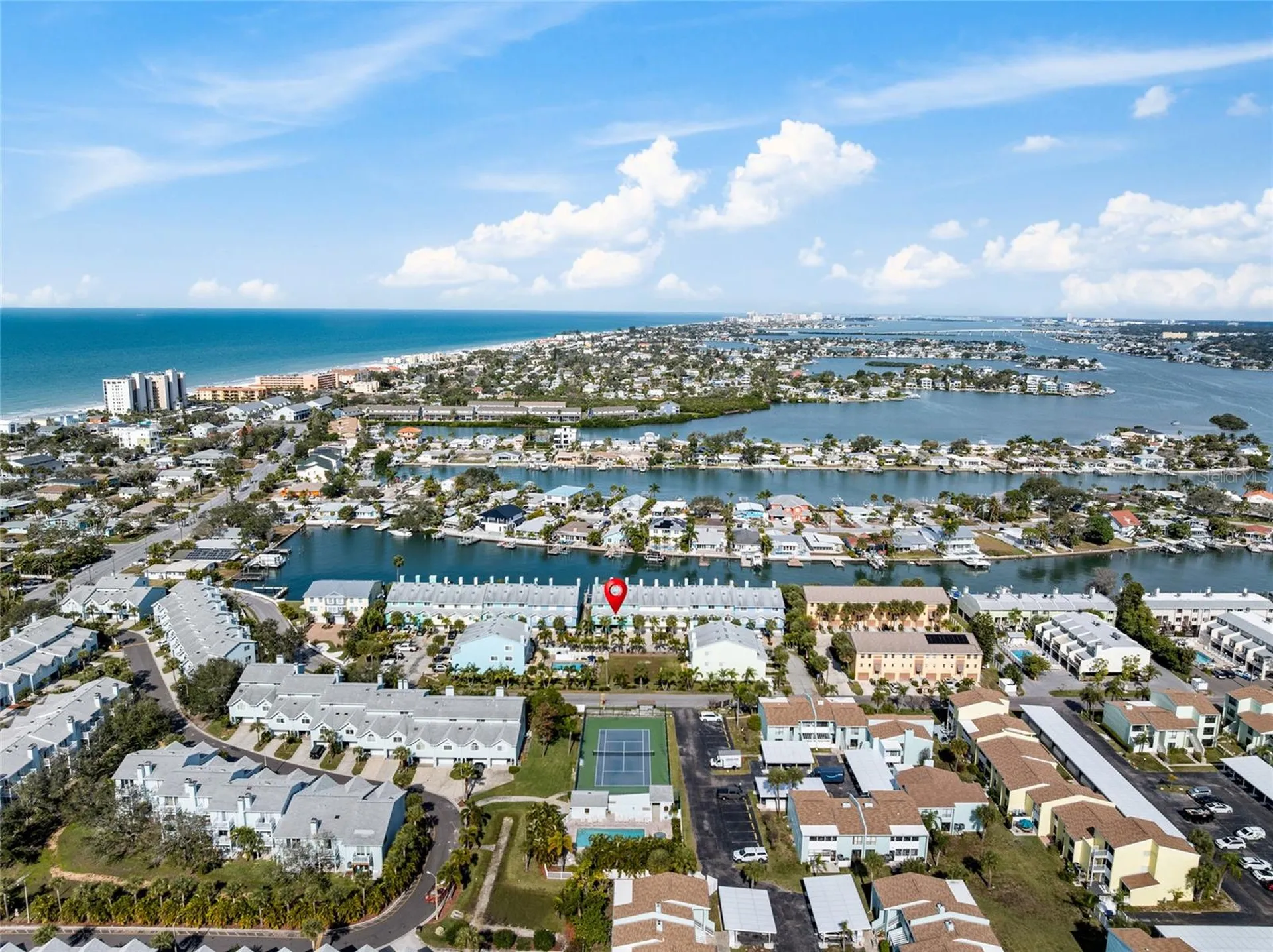 128 Marcdale Boulevard Indian Rocks Beach FL 33785