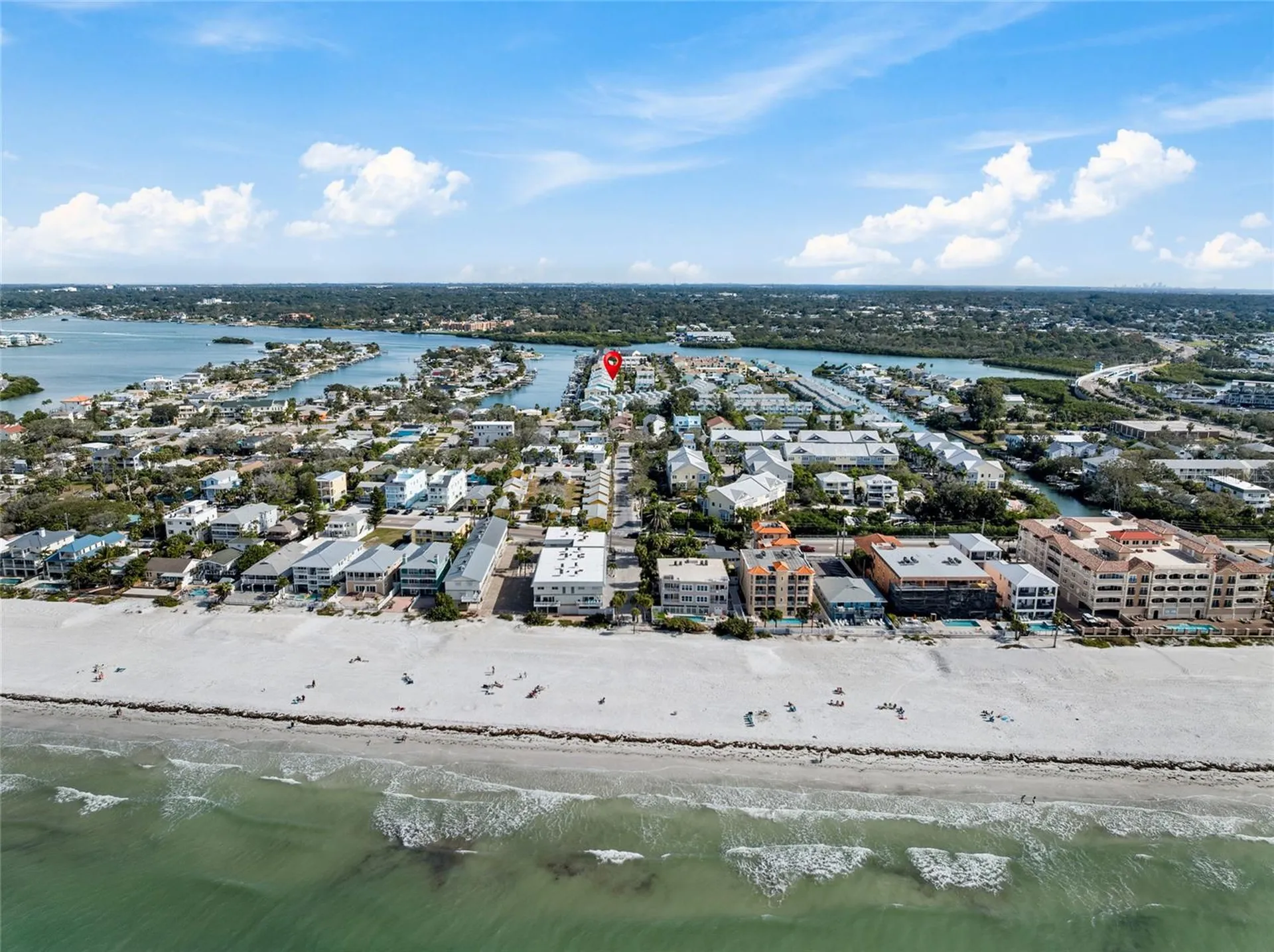 128 Marcdale Boulevard Indian Rocks Beach FL 33785