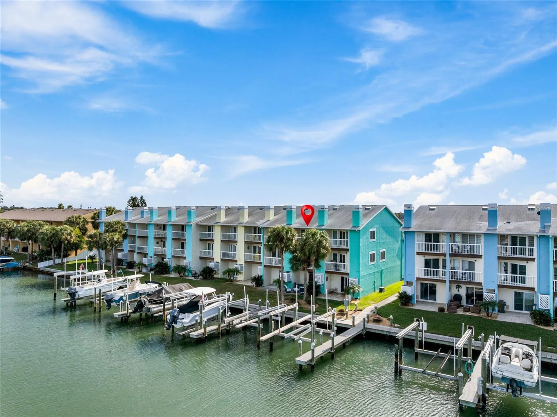 128 Marcdale Boulevard Indian Rocks Beach FL 33785