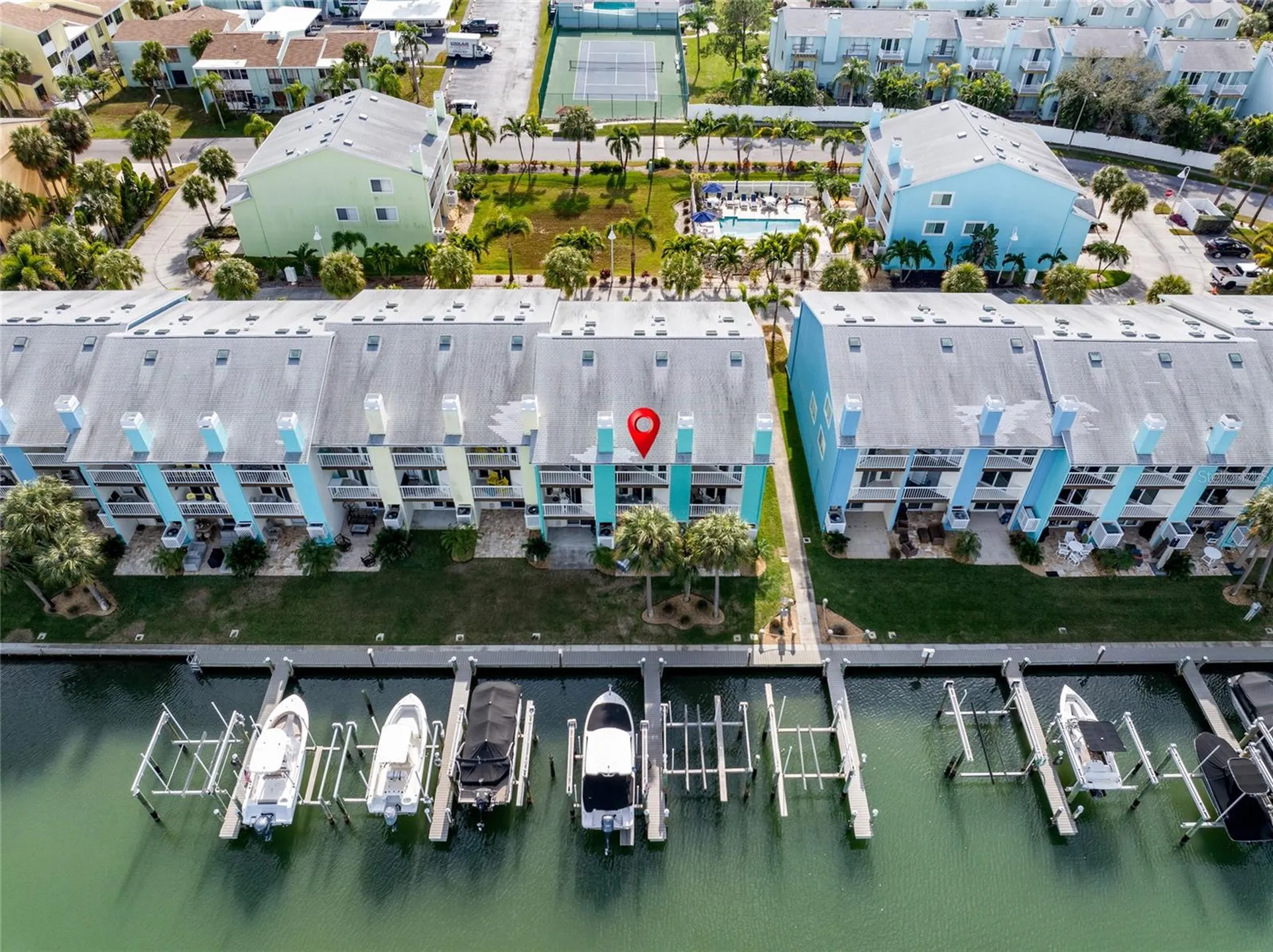 128 Marcdale Boulevard Indian Rocks Beach FL 33785