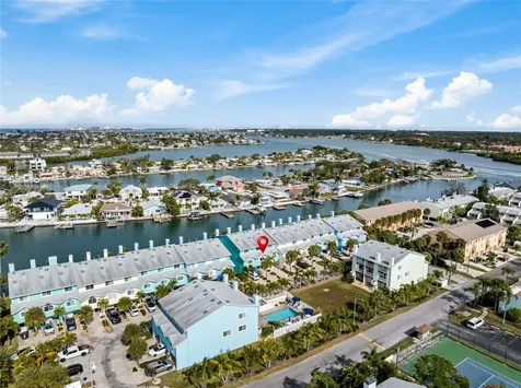 128 Marcdale Boulevard Indian Rocks Beach FL 33785