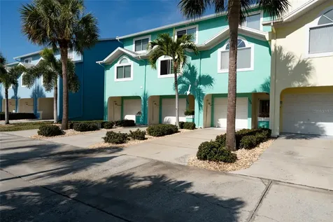 128 Marcdale Boulevard Indian Rocks Beach FL 33785