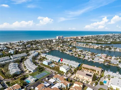 128 Marcdale Boulevard Indian Rocks Beach FL 33785