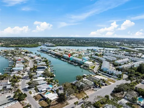 128 Marcdale Boulevard Indian Rocks Beach FL 33785