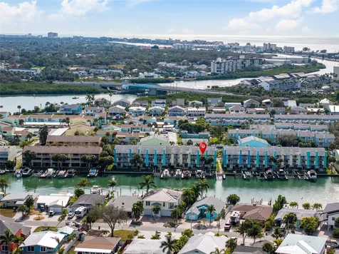 128 Marcdale Boulevard Indian Rocks Beach FL 33785