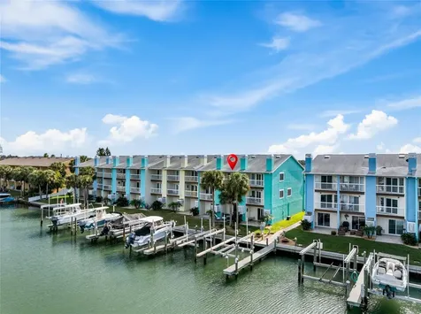 128 Marcdale Boulevard Indian Rocks Beach FL 33785