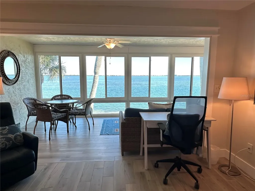 6500 Flotilla Drive Holmes Beach FL 34217