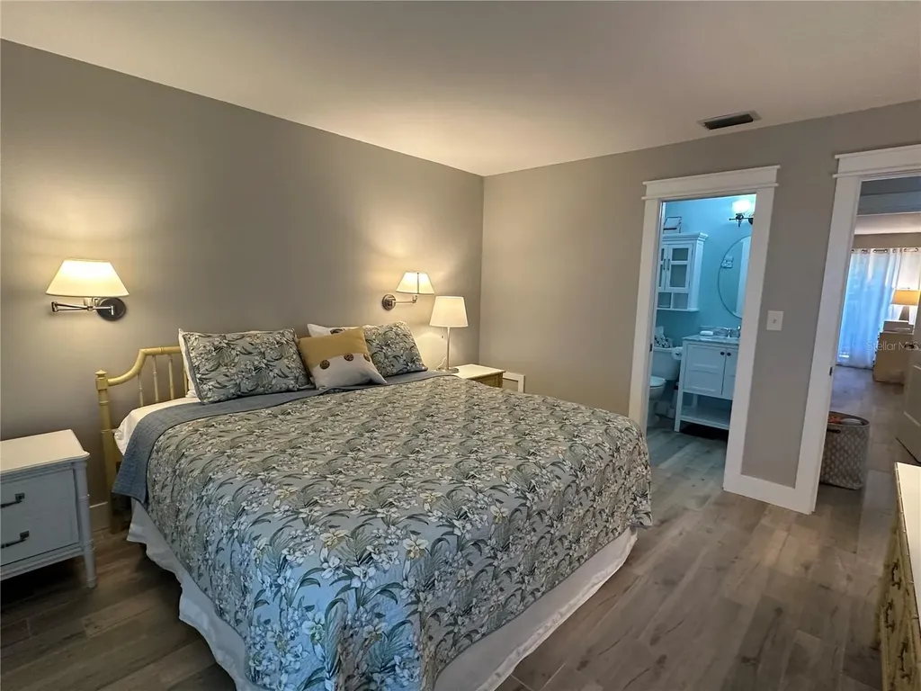 6500 Flotilla Drive Holmes Beach FL 34217