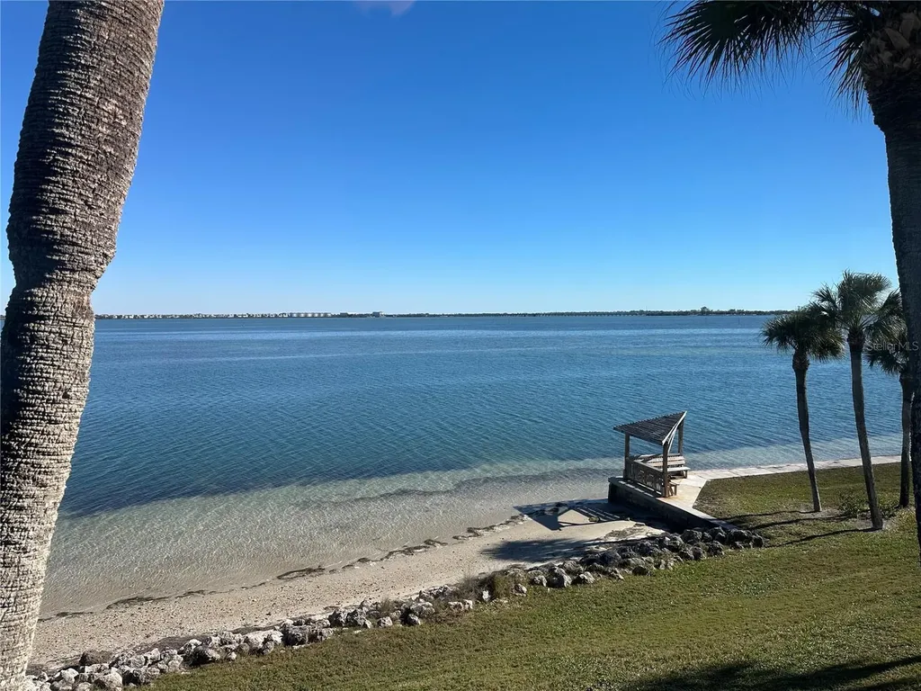 6500 Flotilla Drive Holmes Beach FL 34217