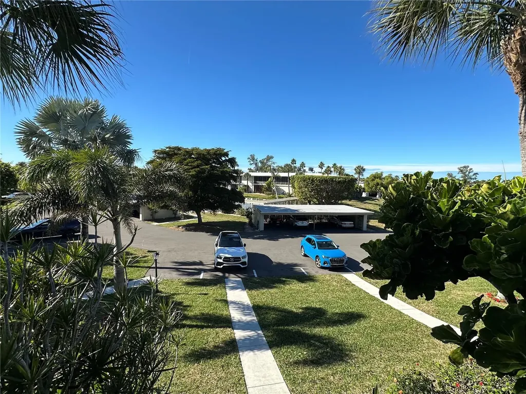 6500 Flotilla Drive Holmes Beach FL 34217