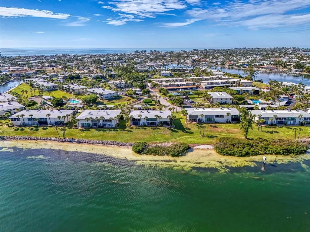 6500 Flotilla Drive Holmes Beach FL 34217