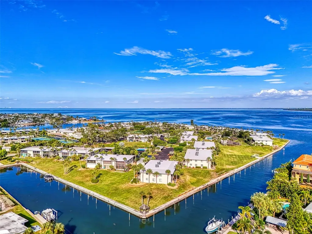 6500 Flotilla Drive Holmes Beach FL 34217