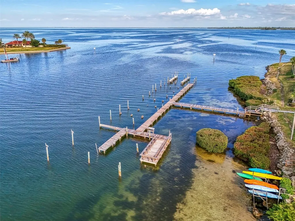 6500 Flotilla Drive Holmes Beach FL 34217
