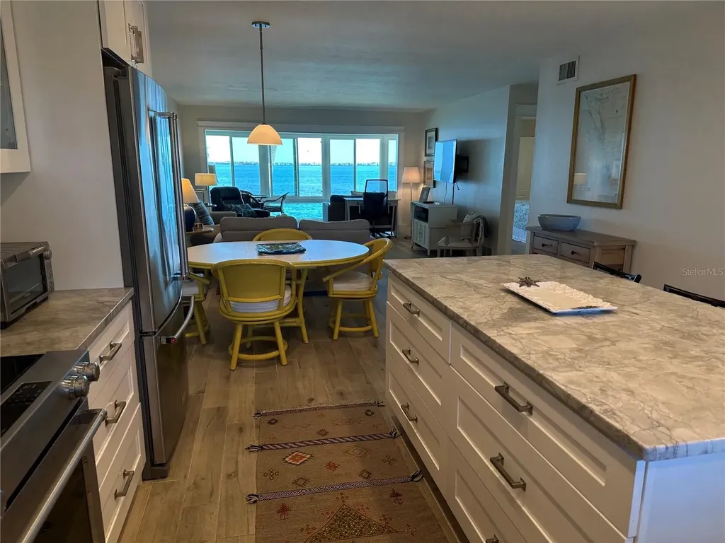 6500 Flotilla Drive Holmes Beach FL 34217