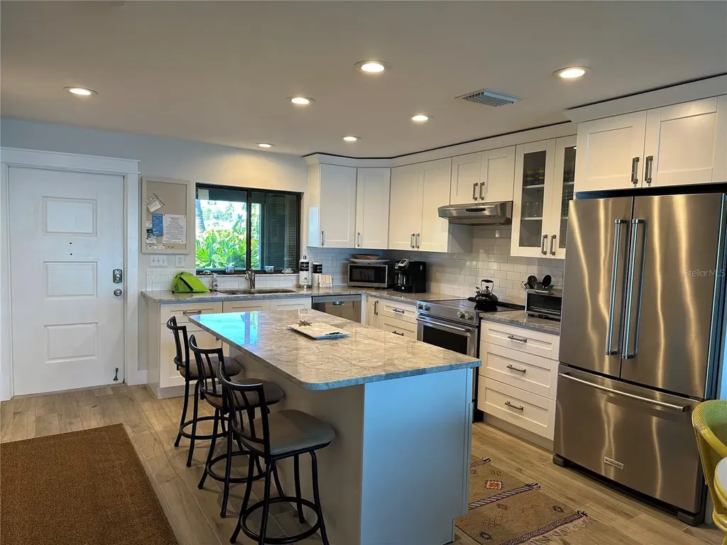 6500 Flotilla Drive Holmes Beach FL 34217